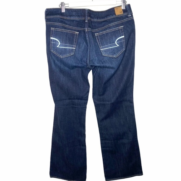 AEO Slim boot Jean - Picture 6 of 12